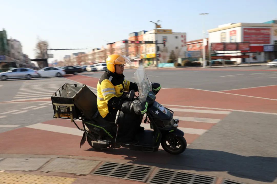 30分钟送达”激发消费活力冰球突破2万亿市场可期！“(图2)
