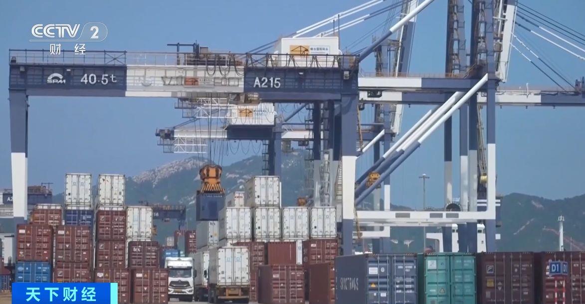 ！两国超95%产品将最终实现零关税冰球突破游戏这份自由贸易协定生效(图3)