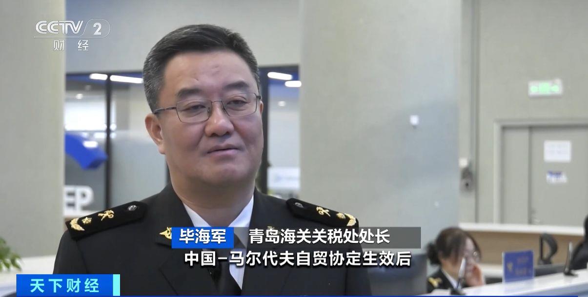 ！两国超95%产品将最终实现零关税冰球突破游戏这份自由贸易协定生效(图2)